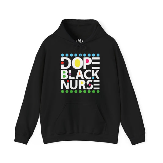 Dope Black Nurse