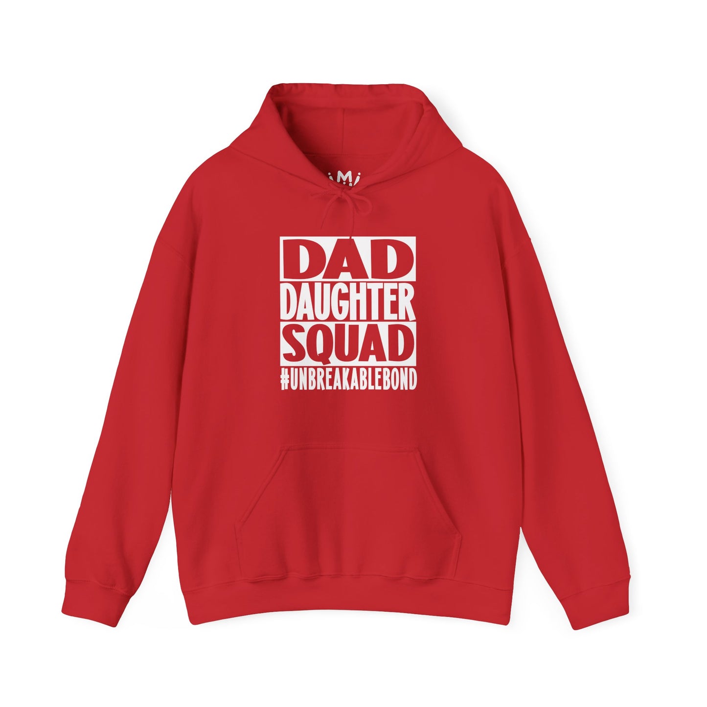 Dad and Daughter Squad