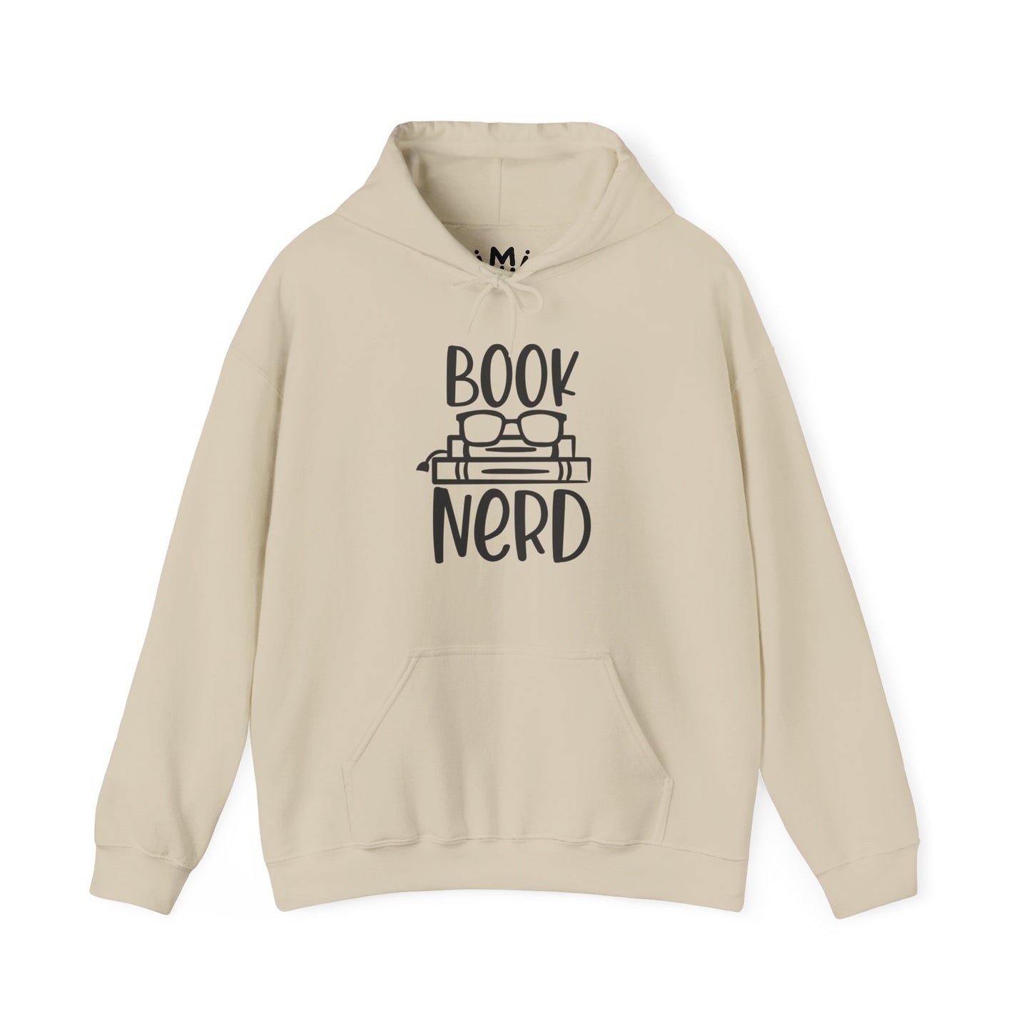 Book Nerd