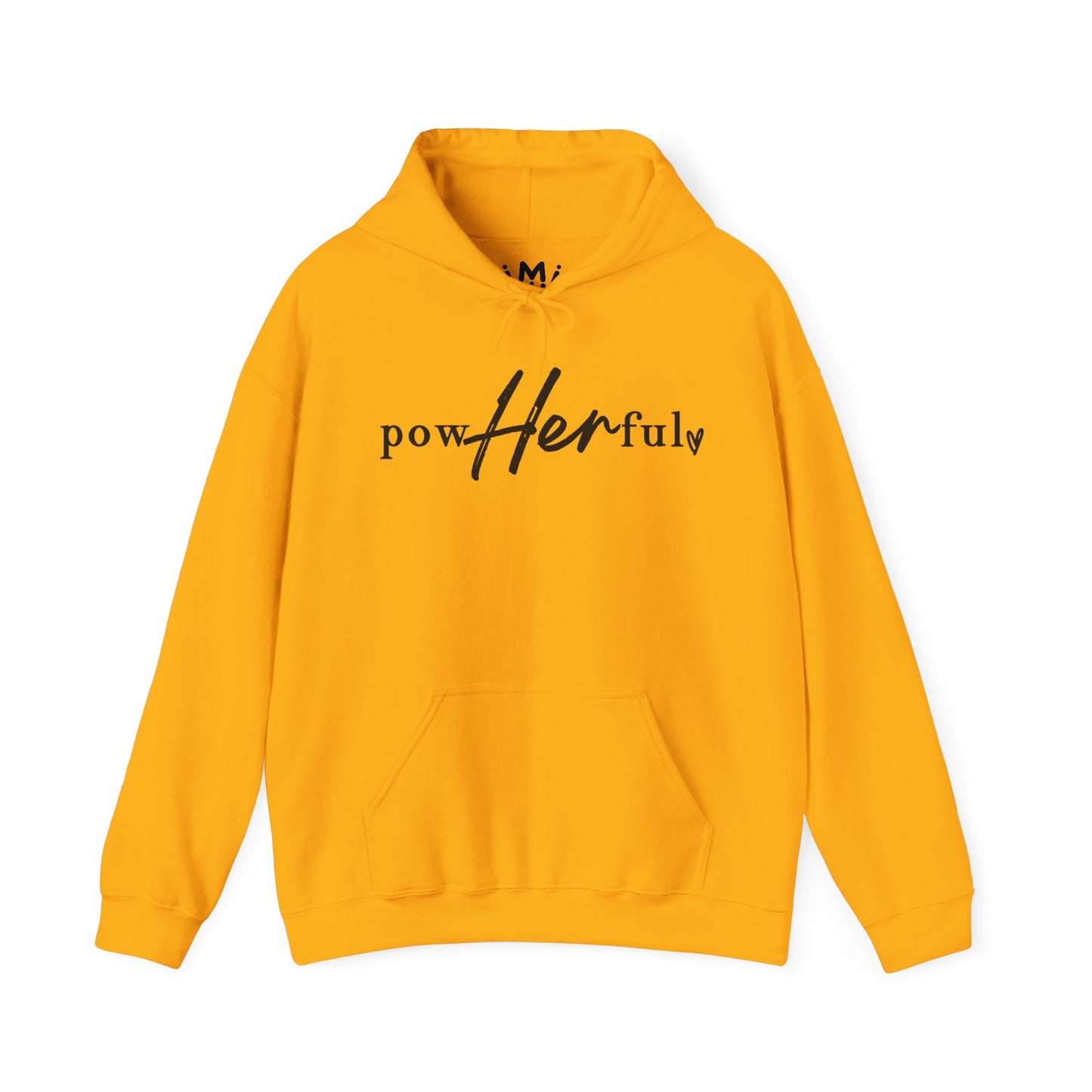 PowerHerful