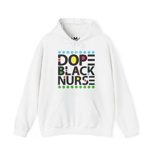 Dope Black Nurse