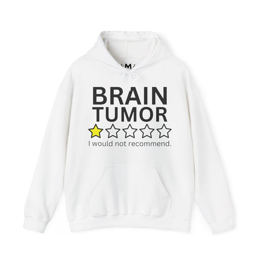 Brain Tumor - I Would Not Recommend