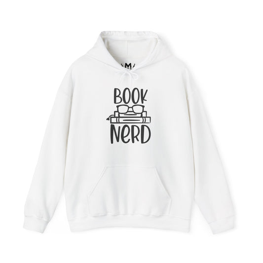 Book Nerd