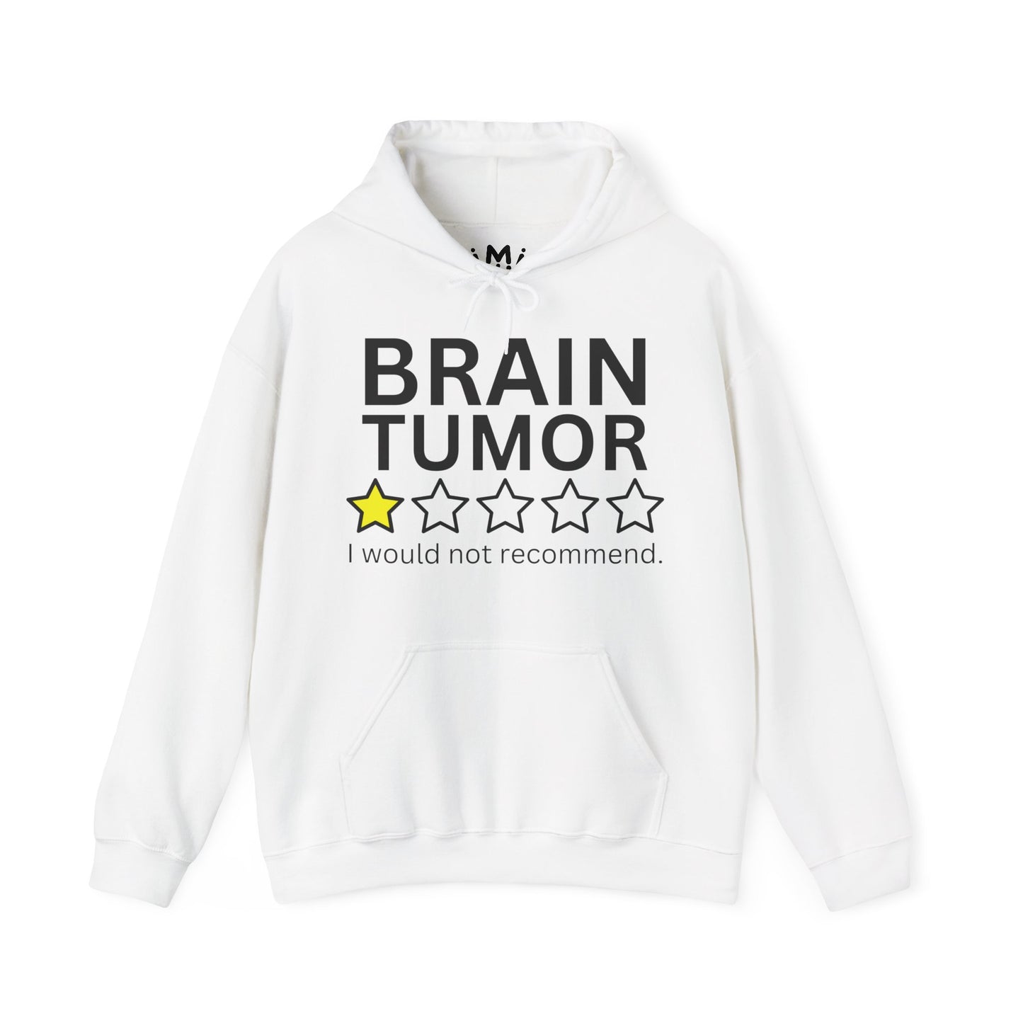 Brain Tumor (1 Star)/Acoustic Neuroma Awareness