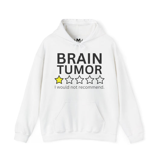 Brain Tumor (1 Star)/Acoustic Neuroma Awareness