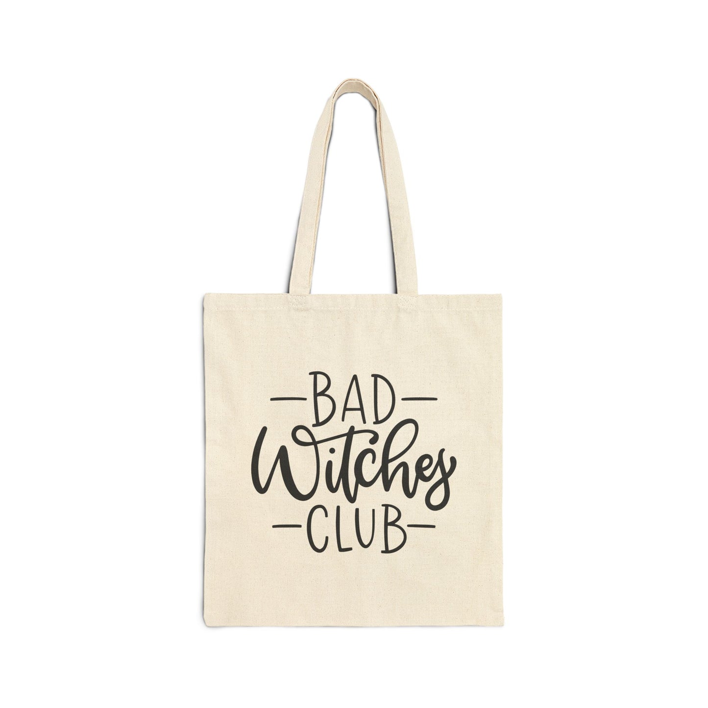 Bad Witches Club