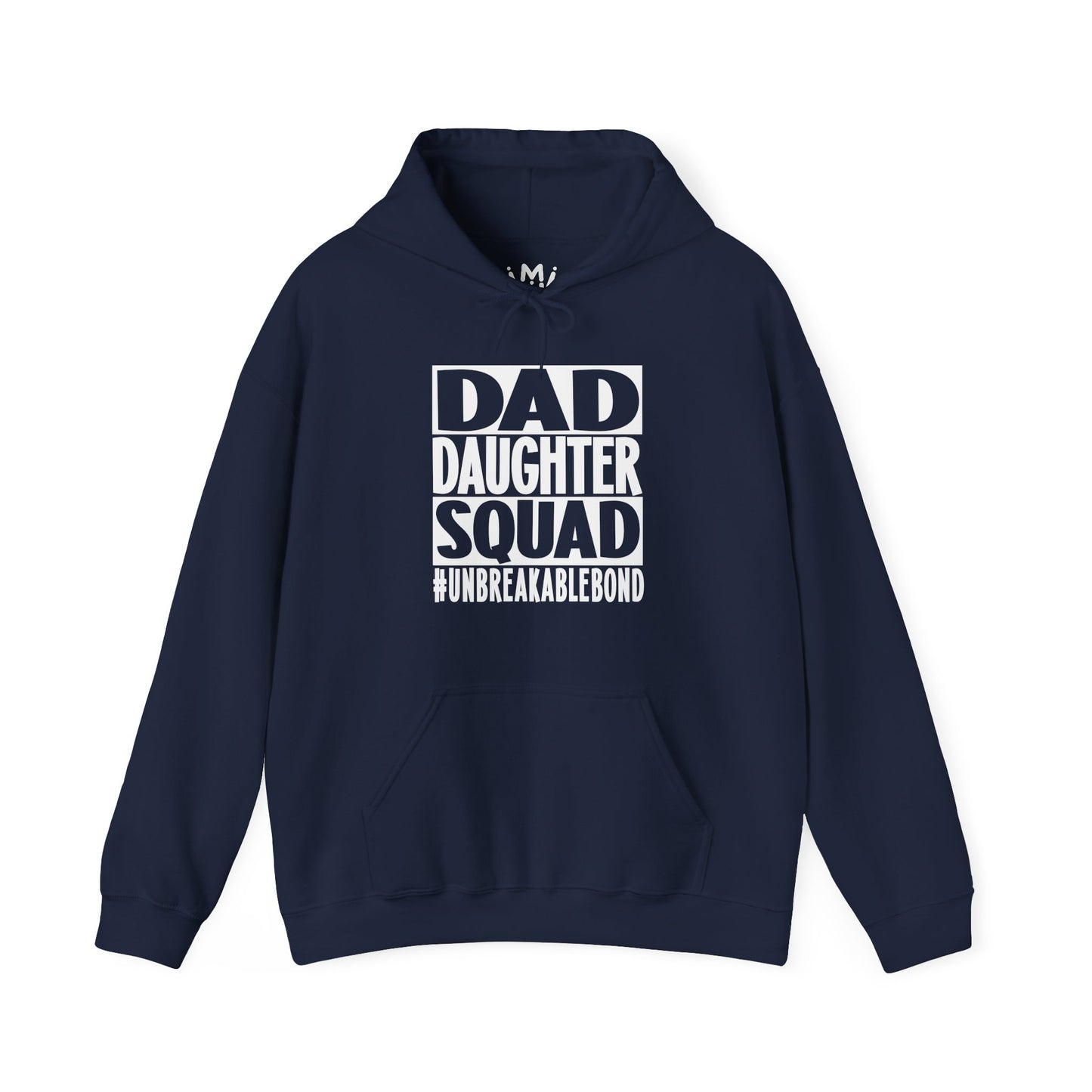 Dad and Daughter Squad