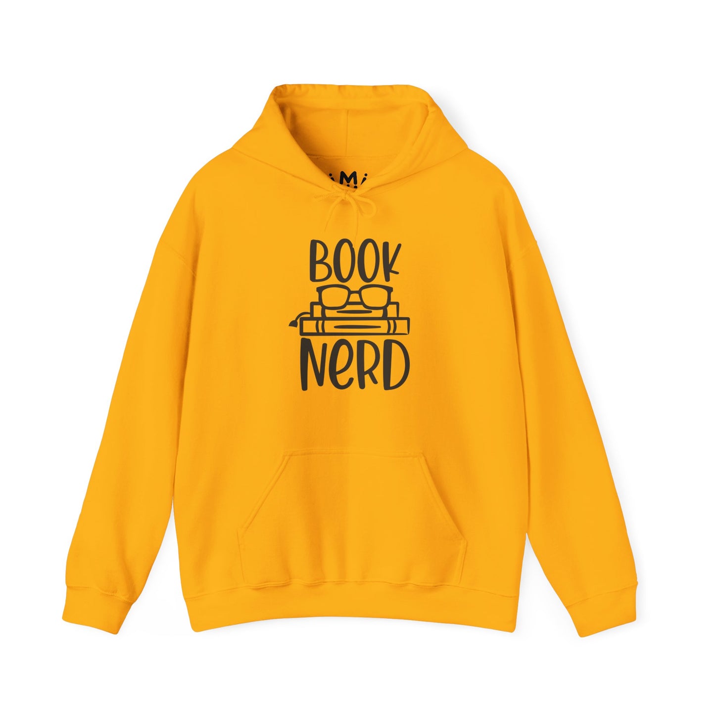 Book Nerd