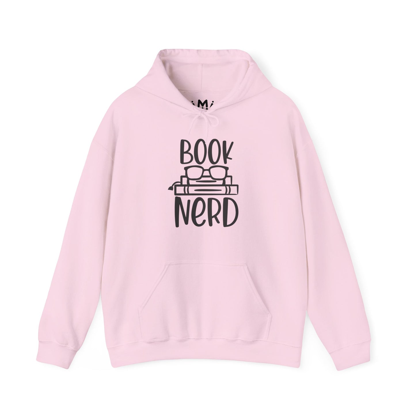 Book Nerd