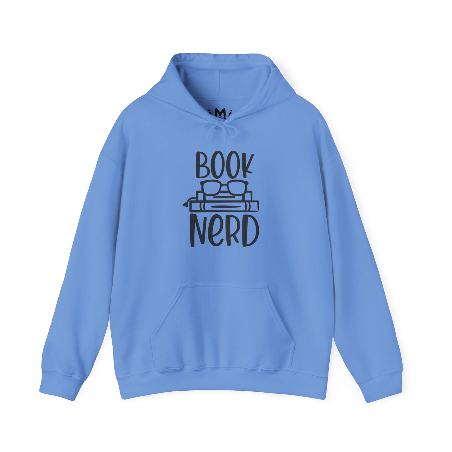 Book Nerd