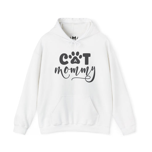 Cat Mommy