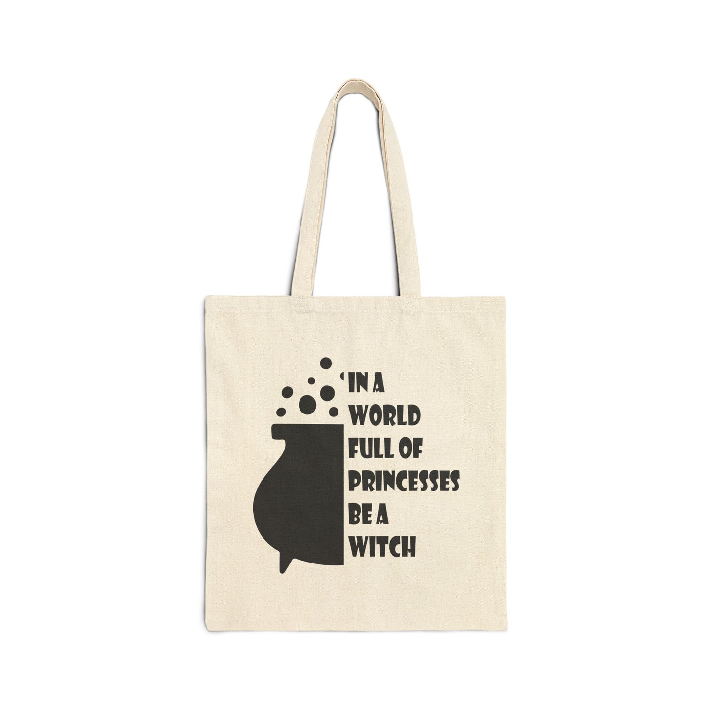 Be a Witch