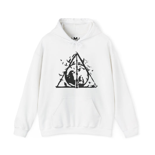 Deathly Hallows