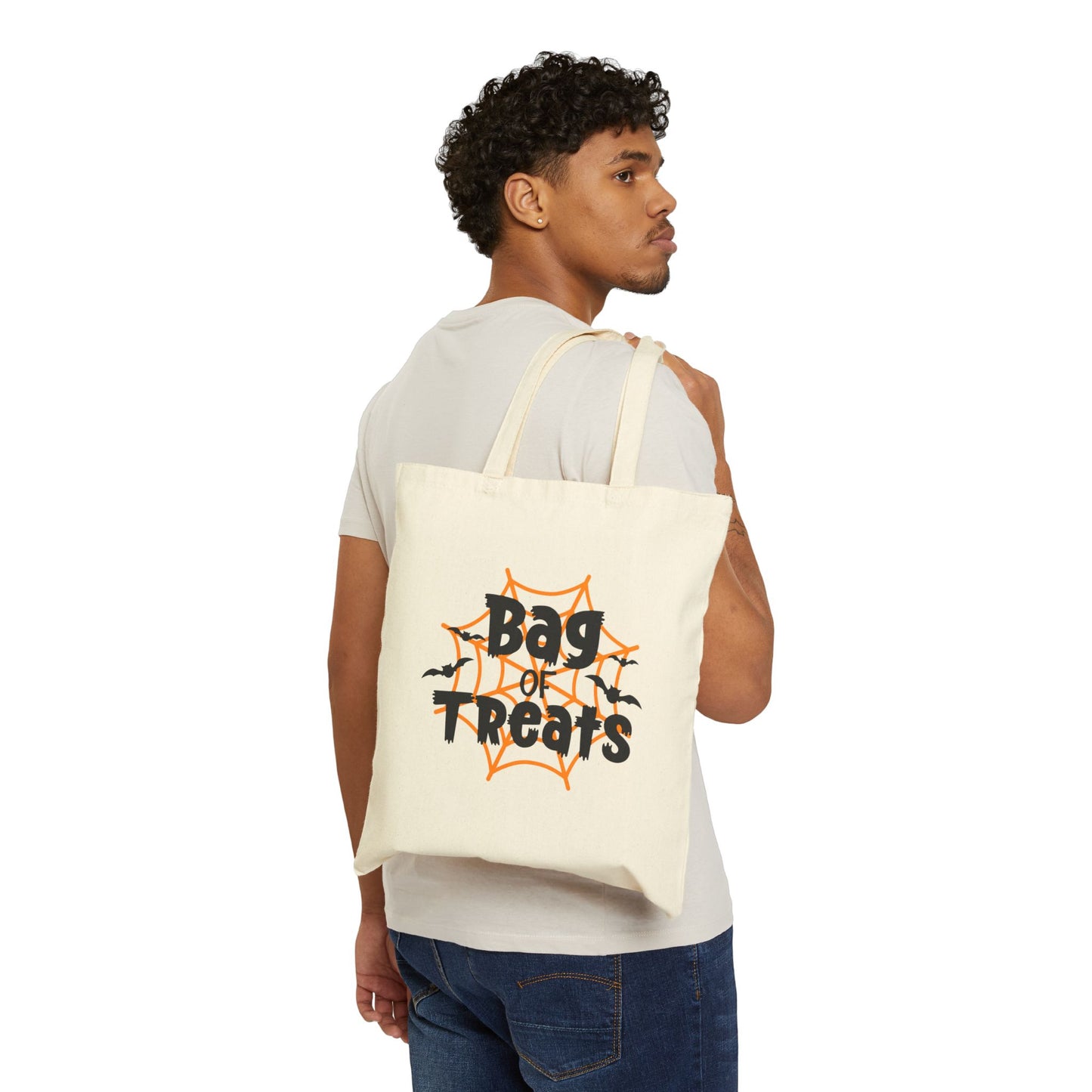 Bag of Treats