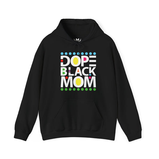 Dope Black Mom